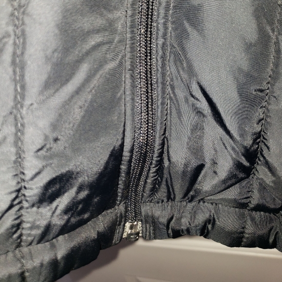 Vintage Lightweight Structure Puffer Jacket - Men's XL - Picture 3 of 7